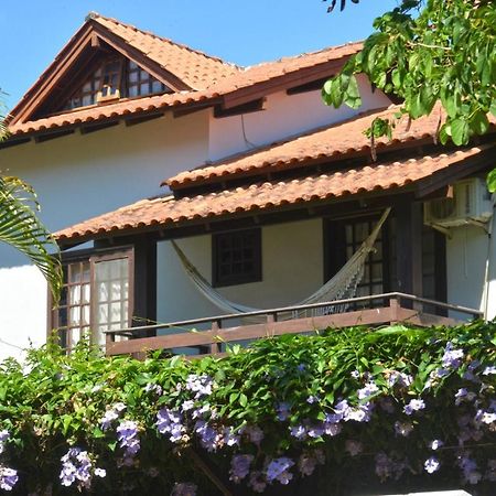 ボンビーニャスBahia Do Sonhoアパートメント エクステリア 写真