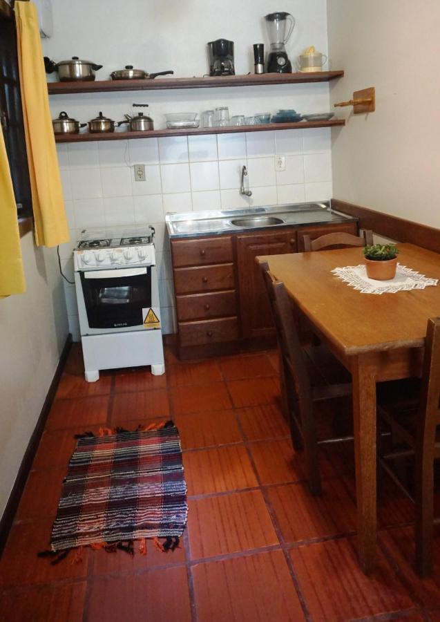 ボンビーニャスBahia Do Sonhoアパートメント エクステリア 写真